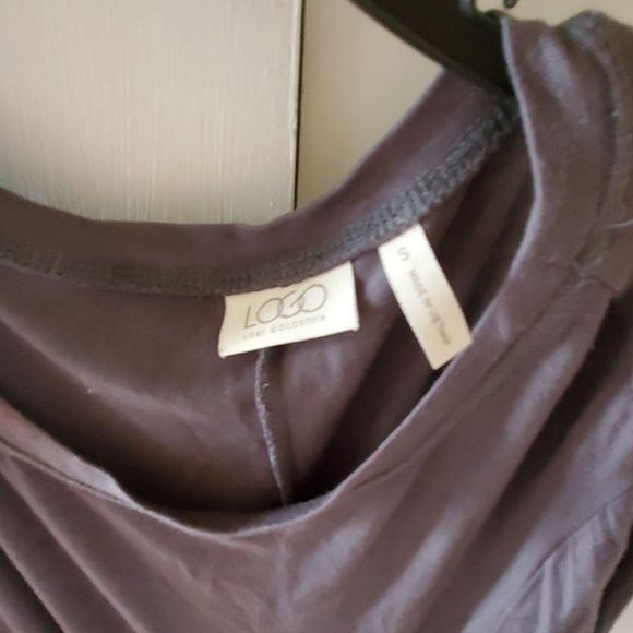 LOGO TUNIC SIZE SMALL - Picture 8 of 16